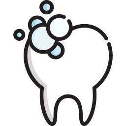 Иконка чистки зубов