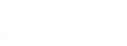 Логотип клиники Picasso